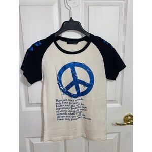 Inspirational T-shirt